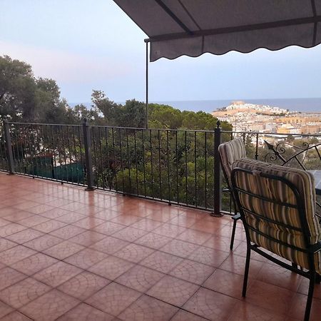 Apartamentos Serenity Peniscola Ngoại thất bức ảnh