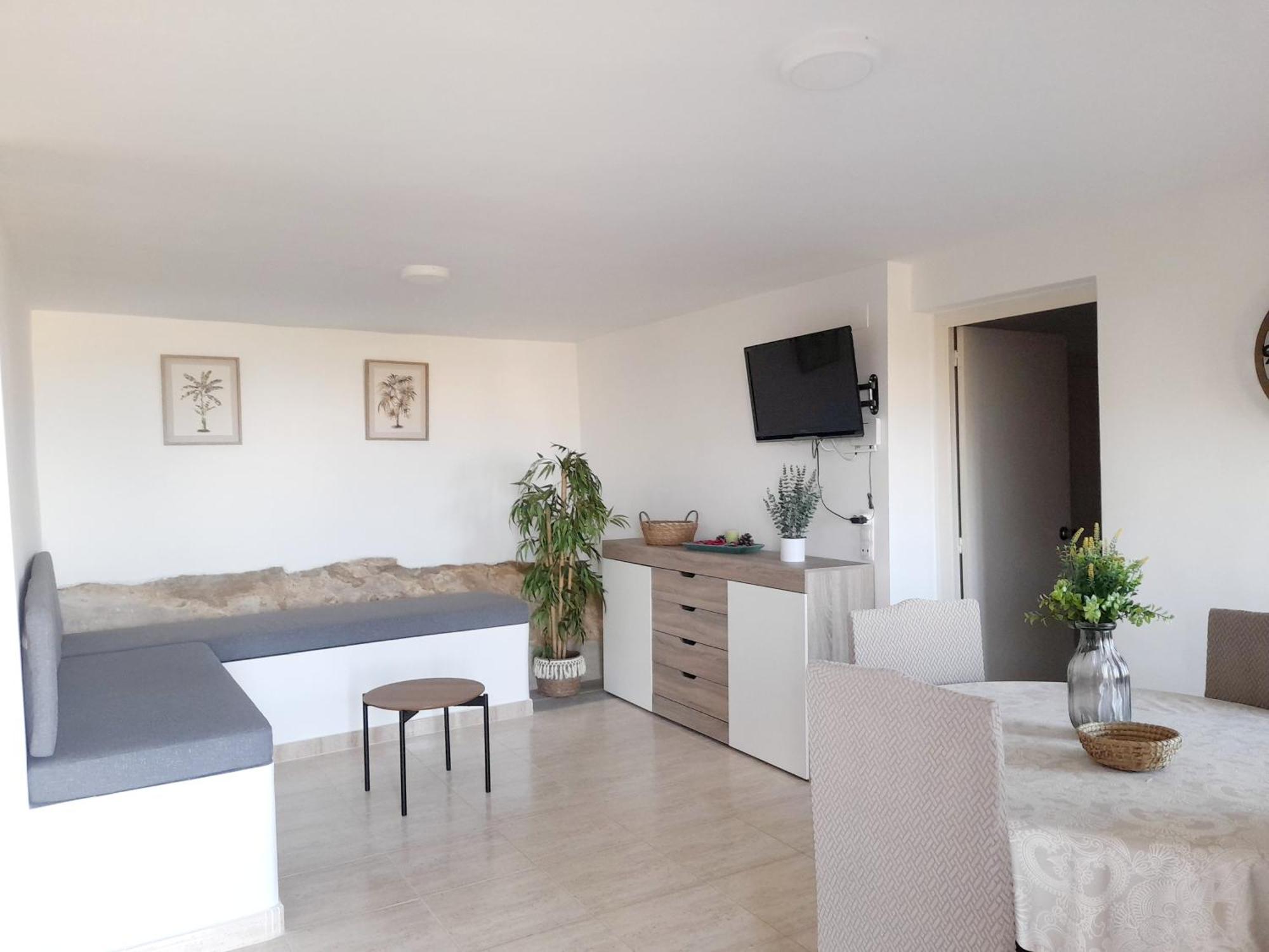 Apartamentos Serenity Peniscola Phòng bức ảnh