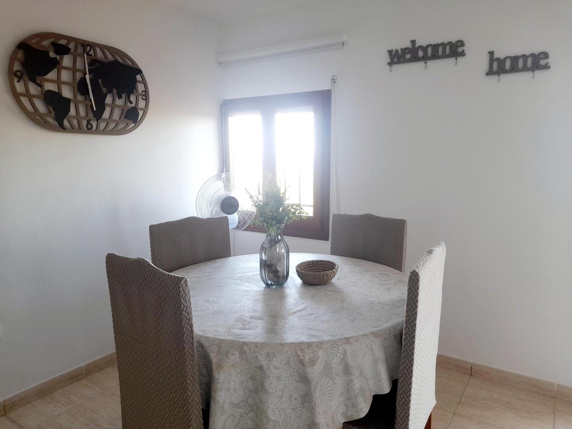 Apartamentos Serenity Peniscola Ngoại thất bức ảnh