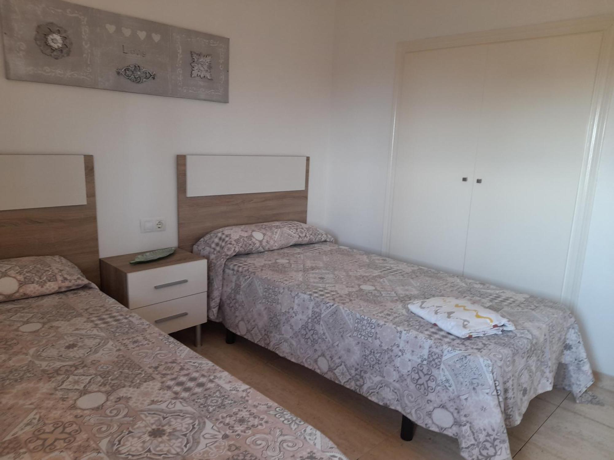Apartamentos Serenity Peniscola Phòng bức ảnh